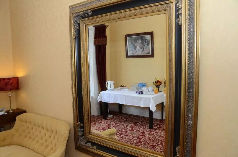 Cannaway House B&b