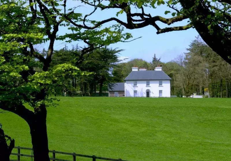 Cannaway House B&b