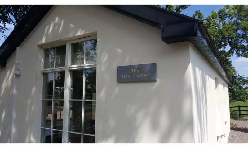 Cannaway House B&b