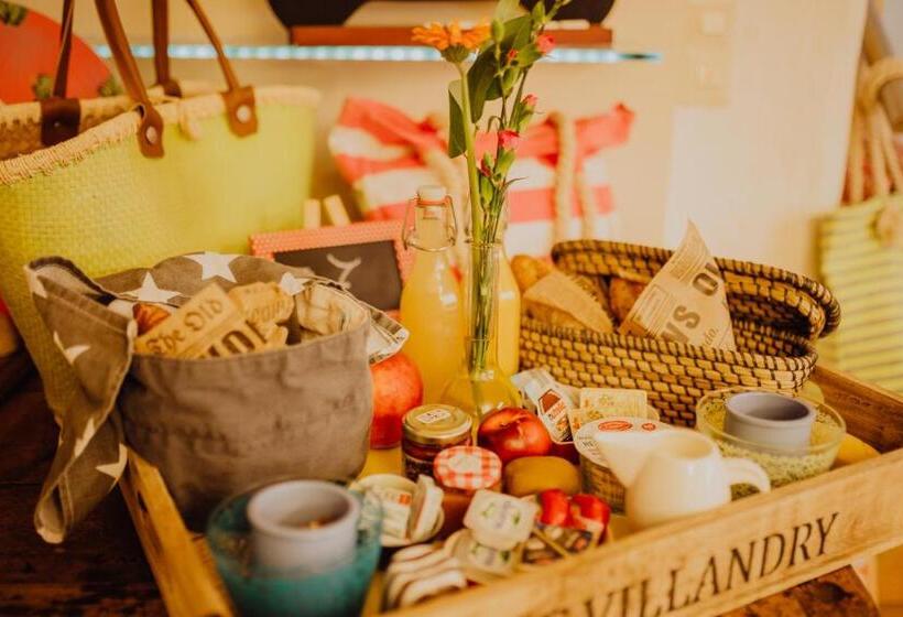 Das Hotel Stern, B&b Kg Digital & Contactless Check In