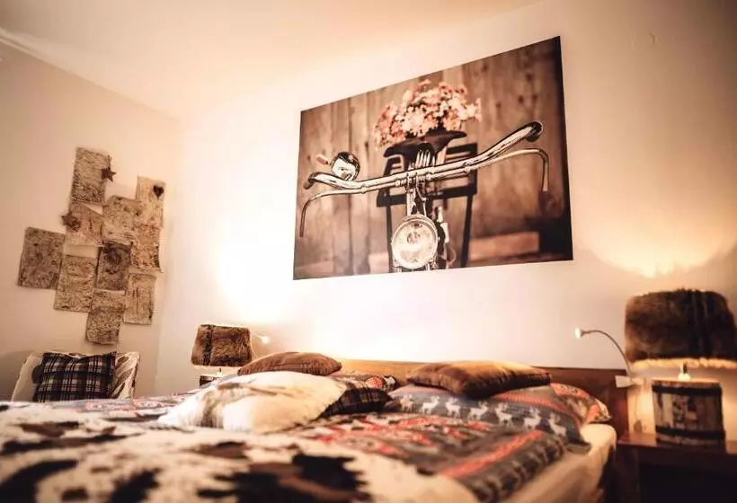 Das Hotel Stern, B&b Kg   Digital & Contactless Check In