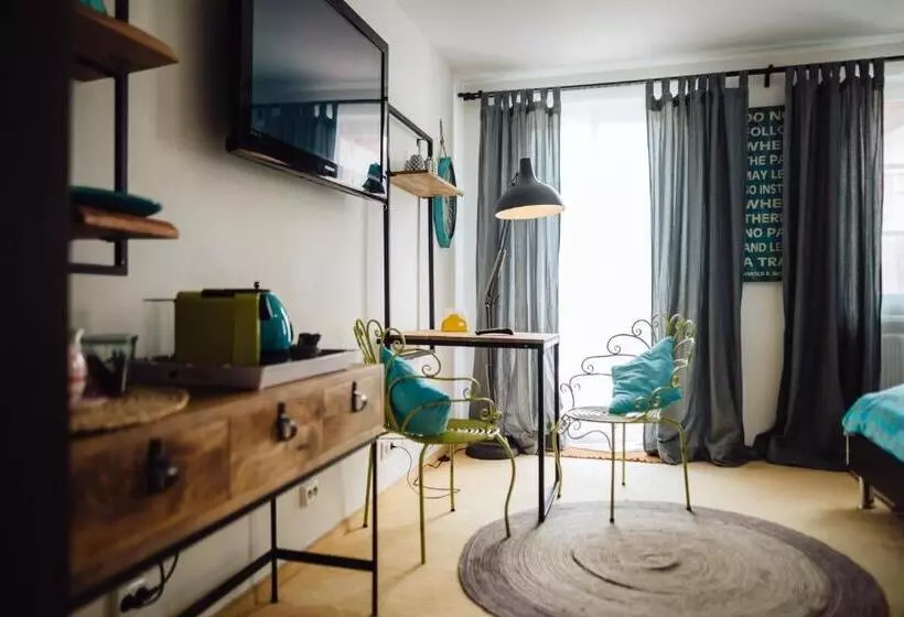 Das Hotel Stern, B&b Kg   Digital & Contactless Check In