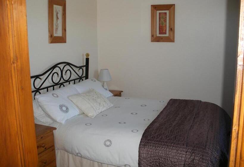 Bed and Breakfast Doolin Cottage Accommodation