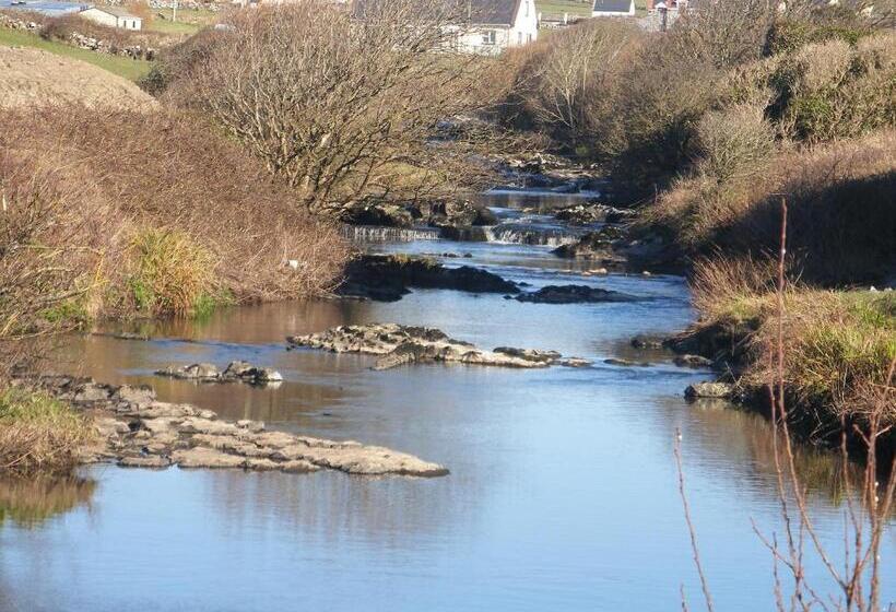 Bed and Breakfast Doolin Cottage Accommodation