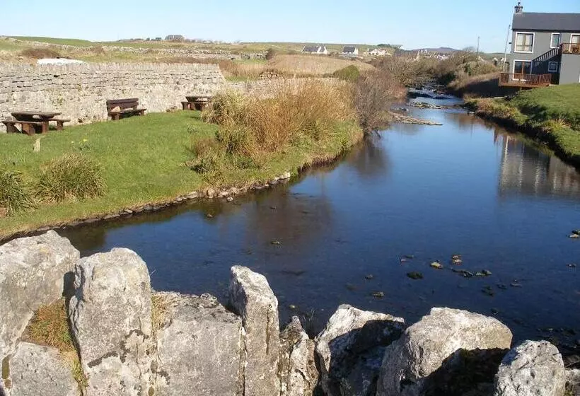 Bed and Breakfast Doolin Cottage Accommodation