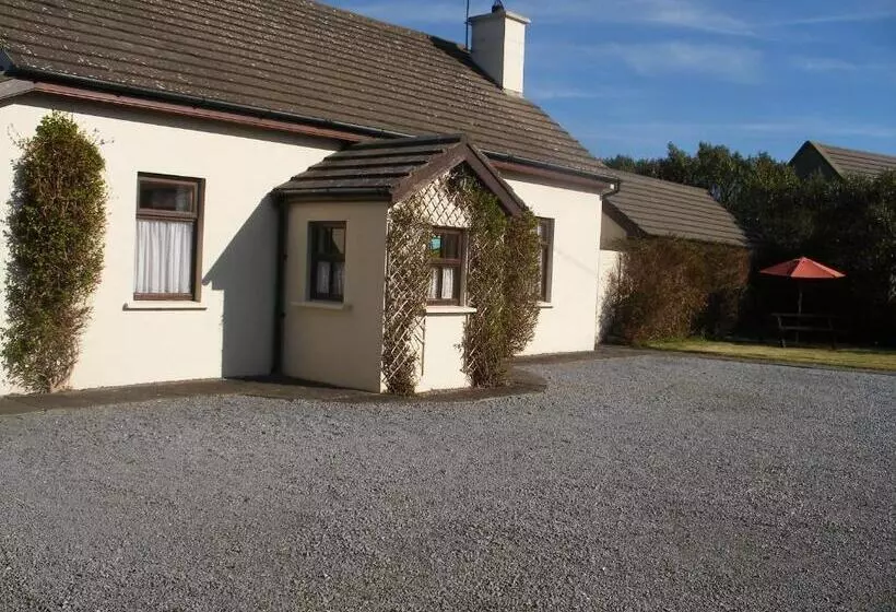 Bed and Breakfast Doolin Cottage Accommodation