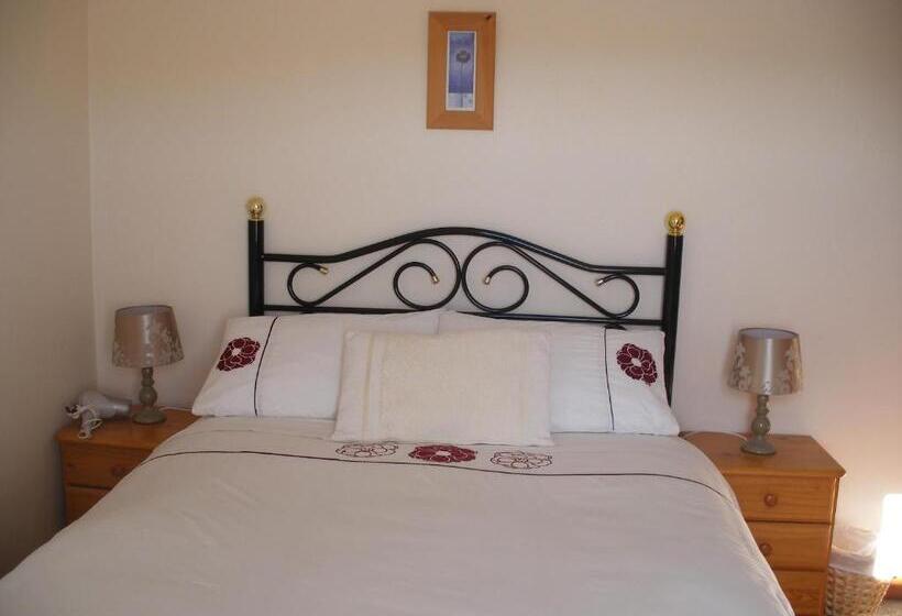 Bed and Breakfast Doolin Cottage Accommodation
