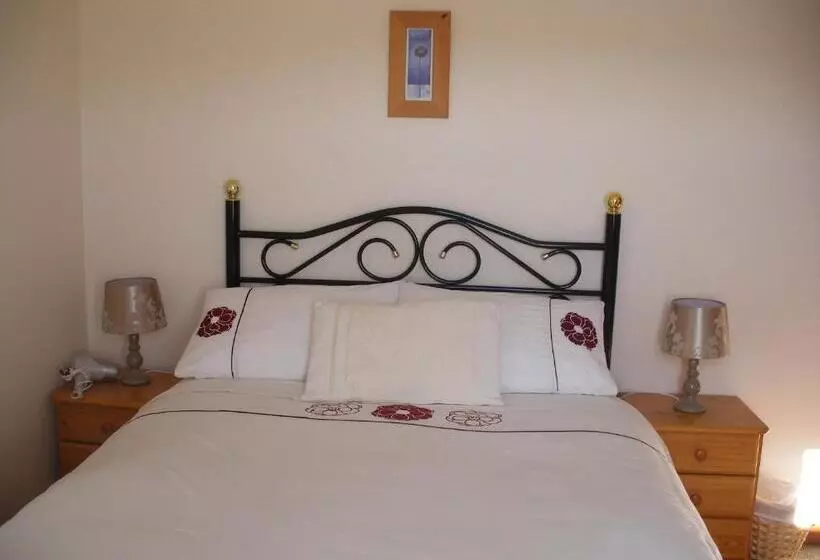 Bed and Breakfast Doolin Cottage Accommodation