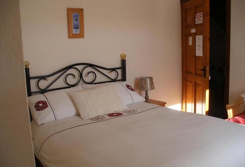 Bed and Breakfast Doolin Cottage Accommodation