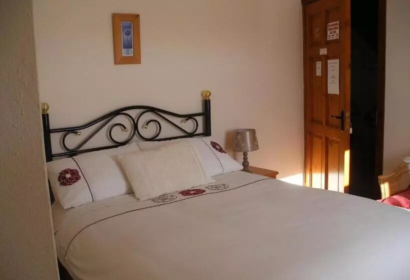 Bed and Breakfast Doolin Cottage Accommodation
