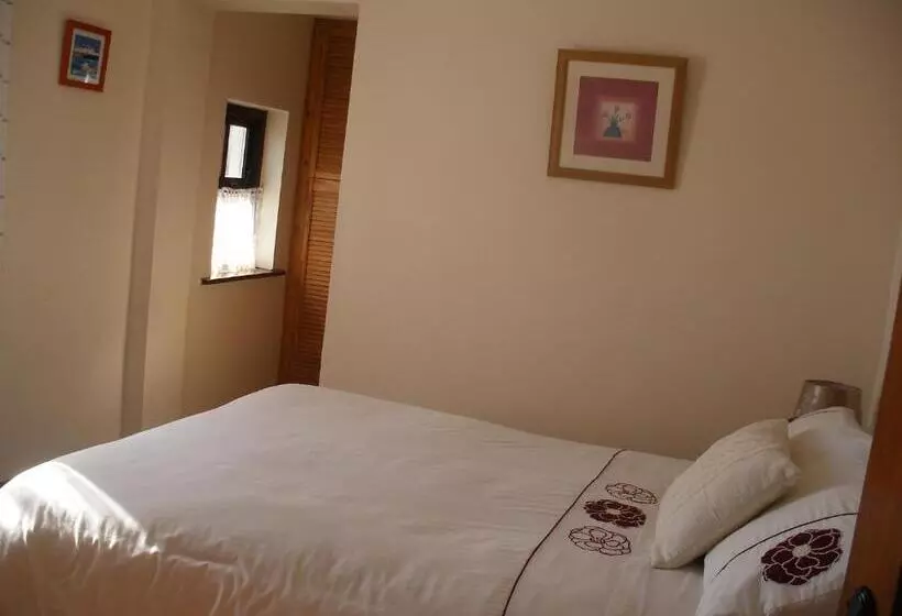 Bed and Breakfast Doolin Cottage Accommodation