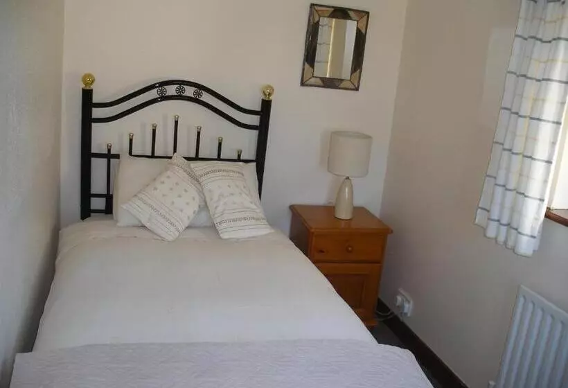 Bed and Breakfast Doolin Cottage Accommodation
