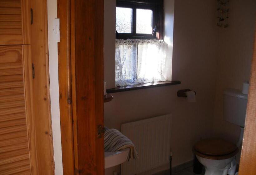 Bed and Breakfast Doolin Cottage Accommodation