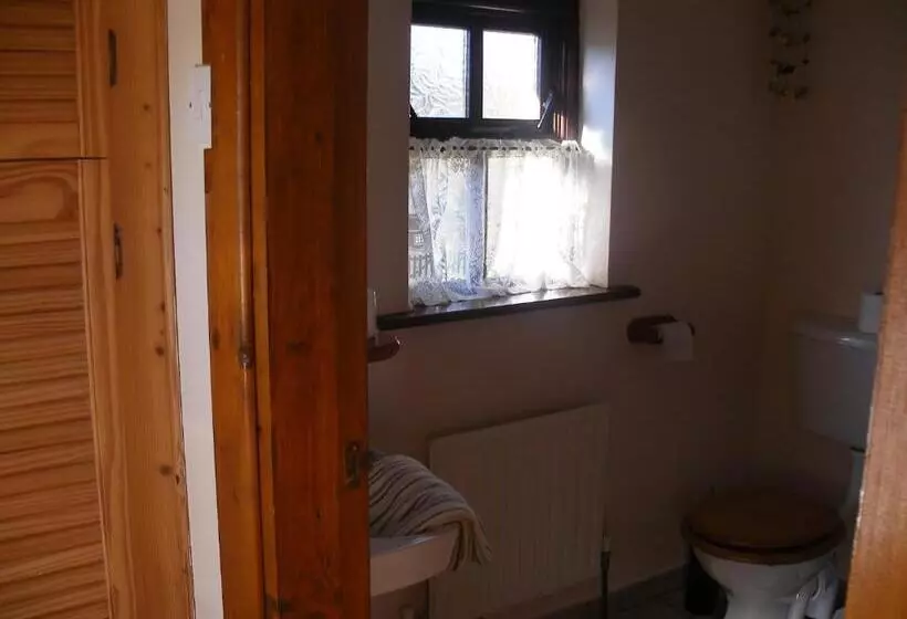 Bed and Breakfast Doolin Cottage Accommodation