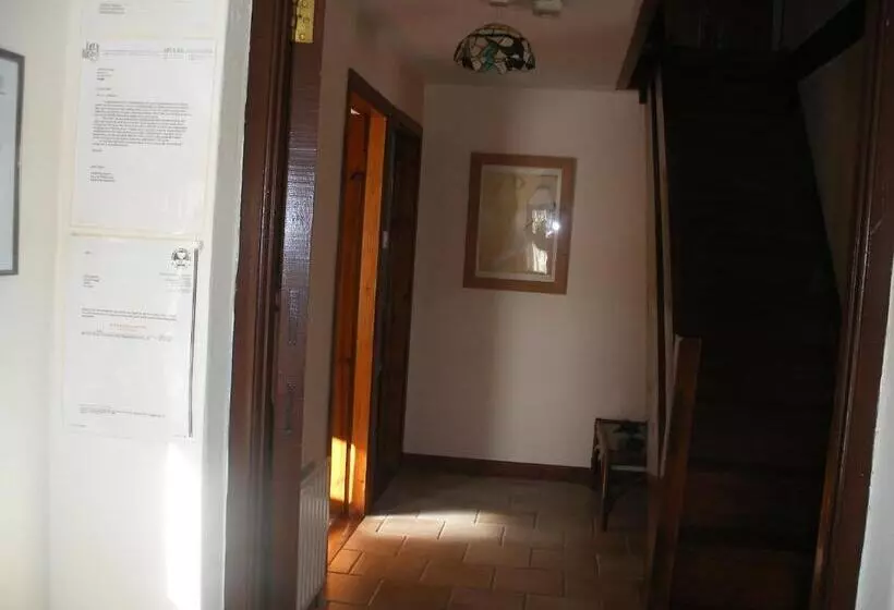 Bed and Breakfast Doolin Cottage Accommodation