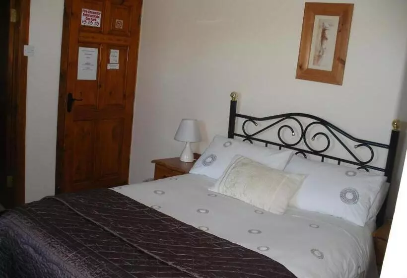 Bed and Breakfast Doolin Cottage Accommodation