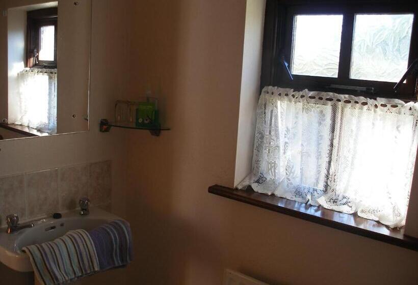 Bed and Breakfast Doolin Cottage Accommodation