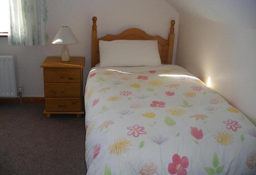 Bed and Breakfast Doolin Cottage Accommodation