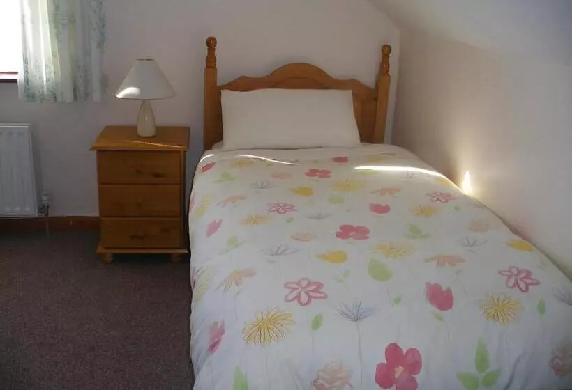 Bed and Breakfast Doolin Cottage Accommodation