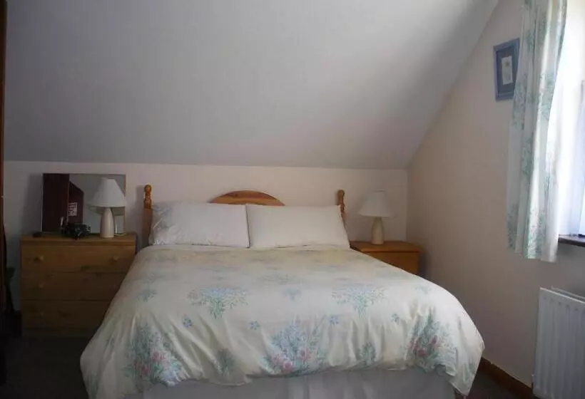 Bed and Breakfast Doolin Cottage Accommodation