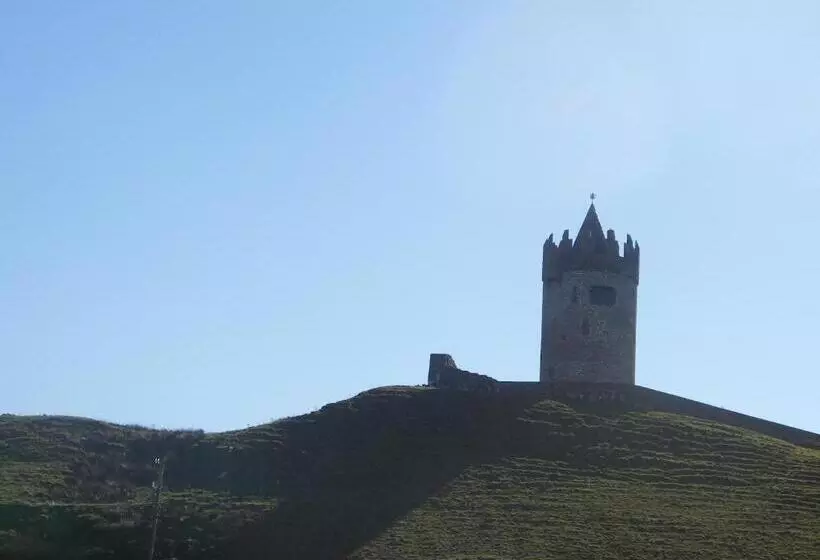 Bed and Breakfast Doolin Cottage Accommodation