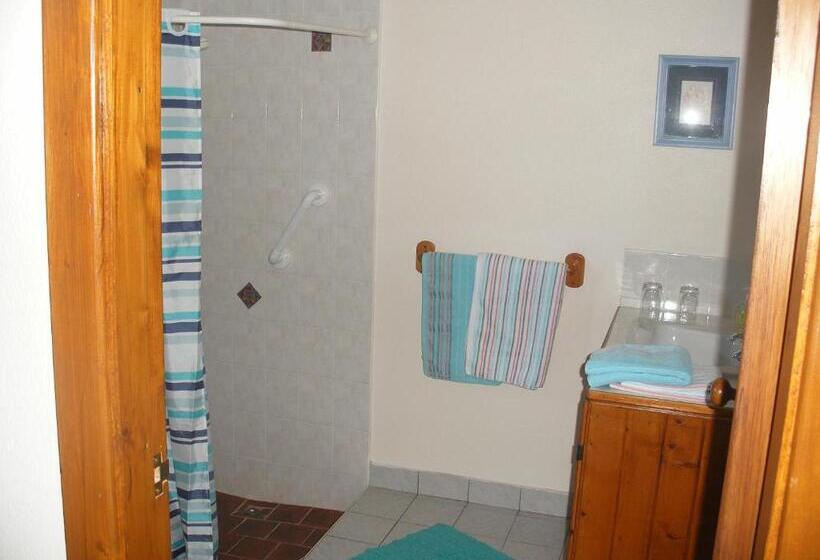 Bed and Breakfast Doolin Cottage Accommodation