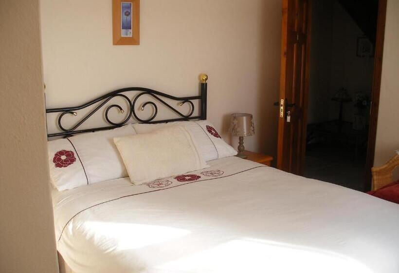 Bed and Breakfast Doolin Cottage Accommodation