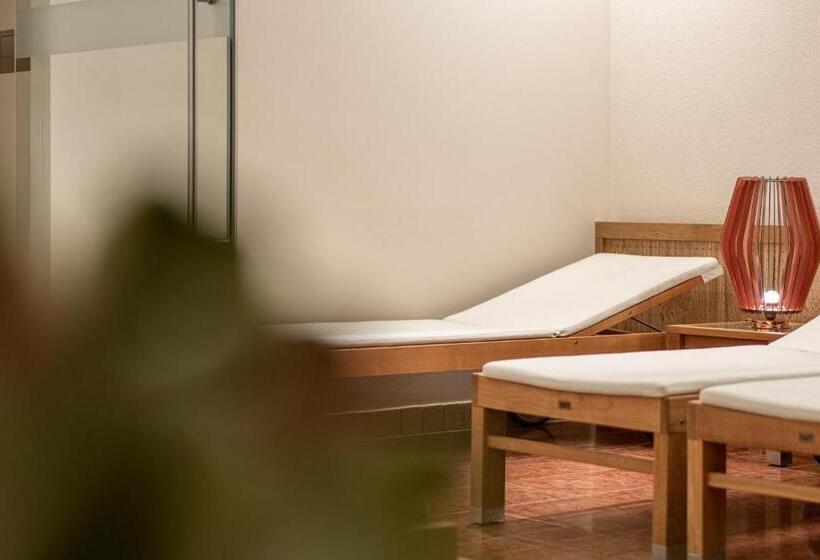 Enzian & Apartmenthotel Johannes