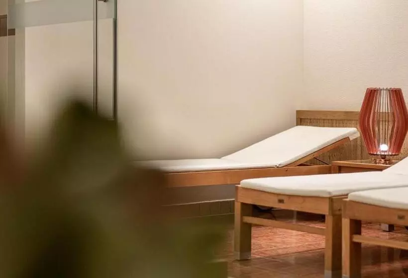 Enzian & Apartmenthotel Johannes
