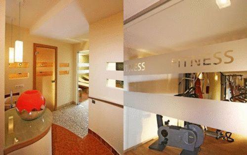 Enzian & Apartmenthotel Johannes