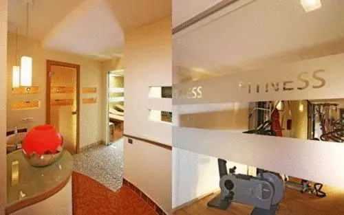 Enzian & Apartmenthotel Johannes