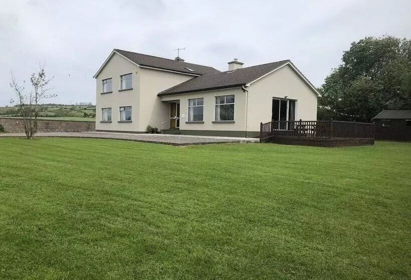 Fern Rock B&b