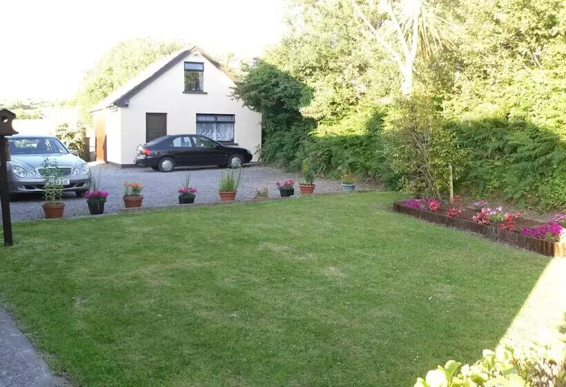 Fern Rock B&b