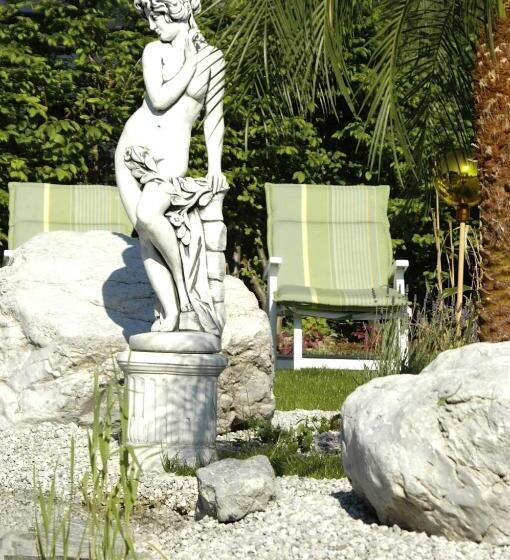 Gourmet Hotel Grünwald