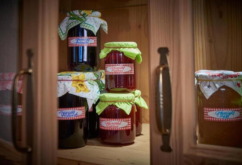 Gourmet Hotel Grünwald