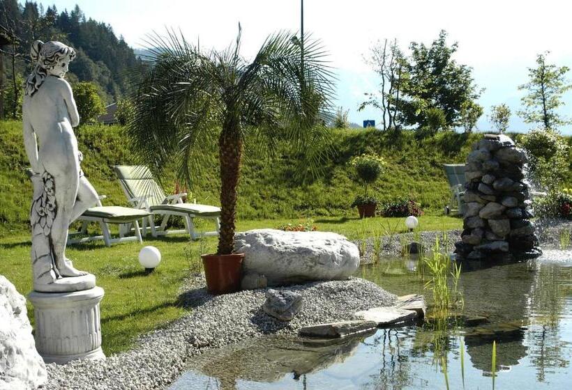 Gourmet Hotel Grünwald