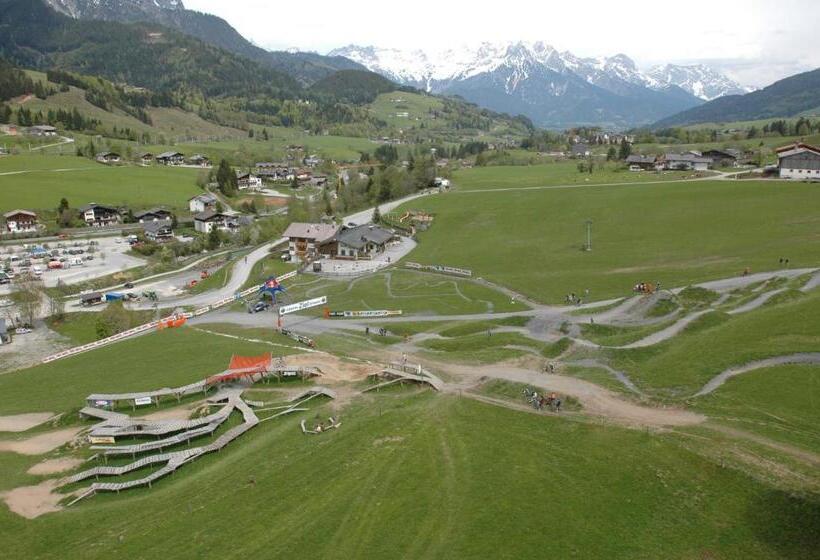 Gourmet Hotel Grünwald