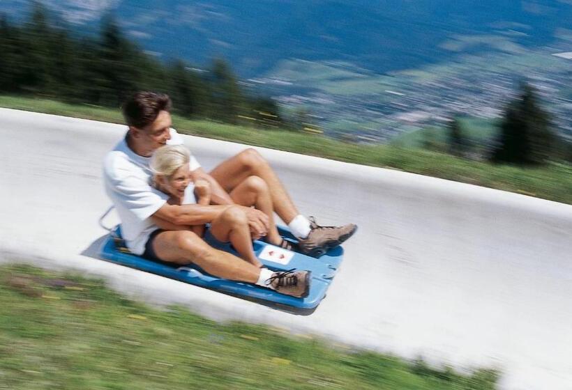 Gourmet Hotel Grünwald