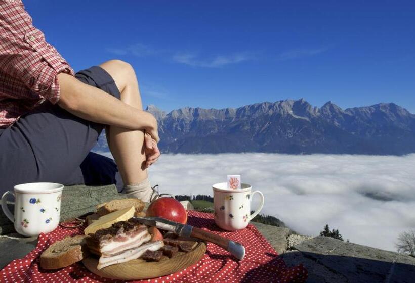 Gourmet Hotel Grünwald