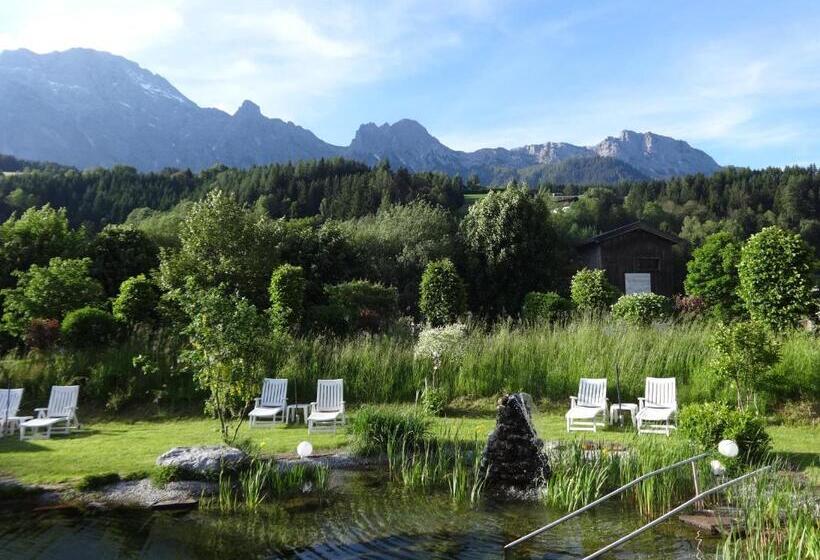 Gourmet Hotel Grünwald