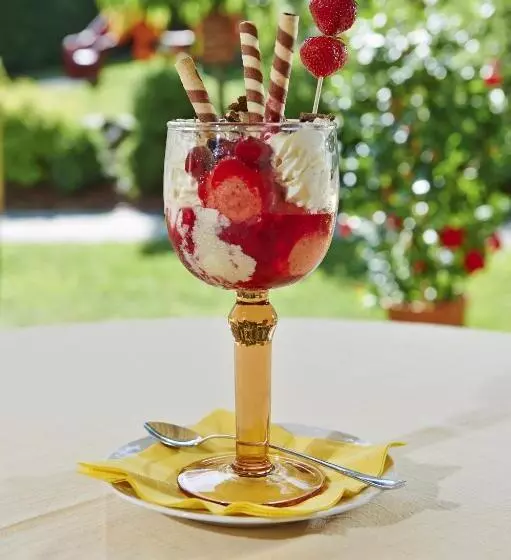 Gourmet Hotel Grünwald