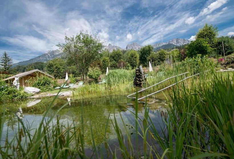 Gourmet Hotel Grünwald