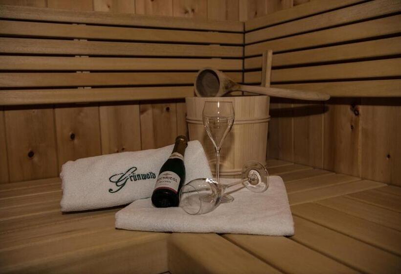 Gourmet Hotel Grünwald