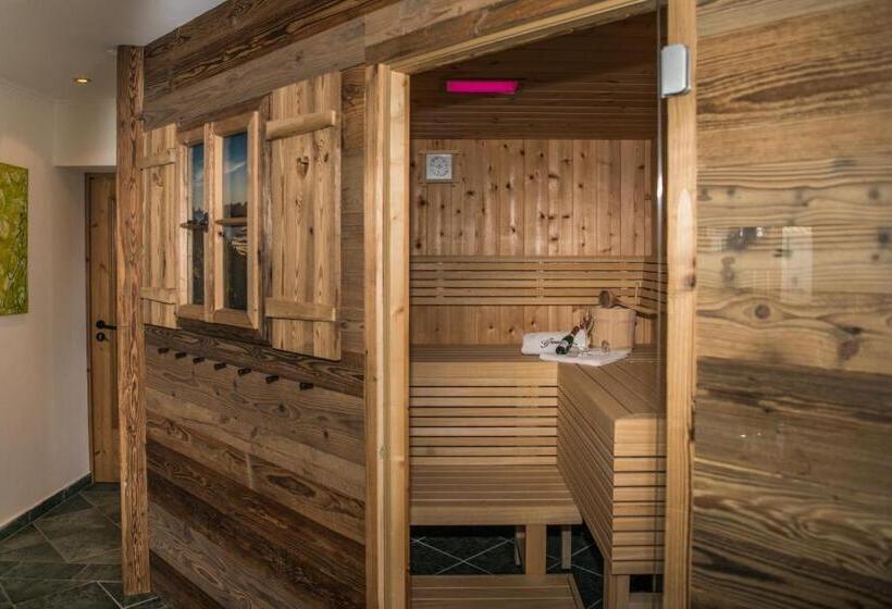 Gourmet Hotel Grünwald