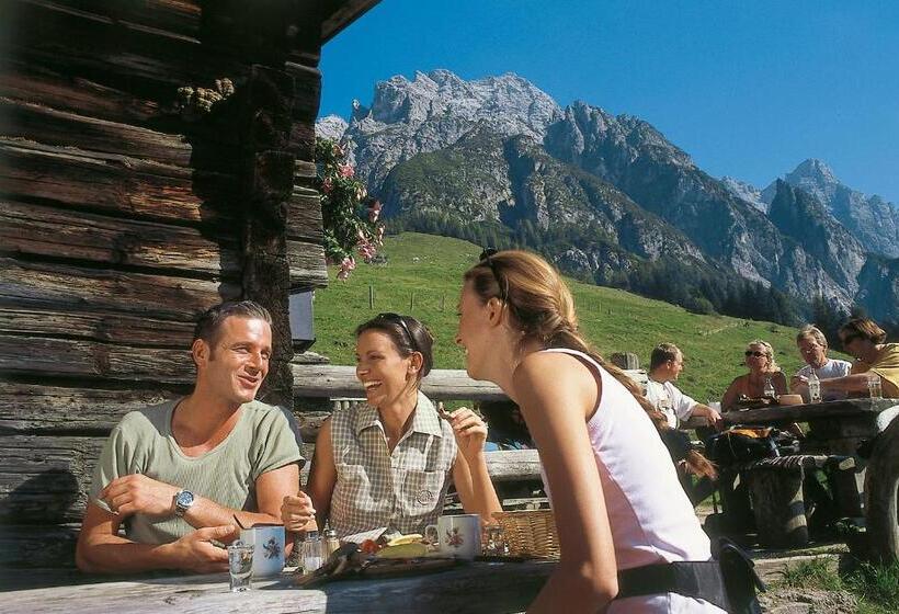 Gourmet Hotel Grünwald