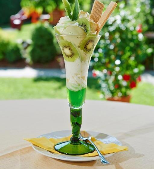 Gourmet Hotel Grünwald