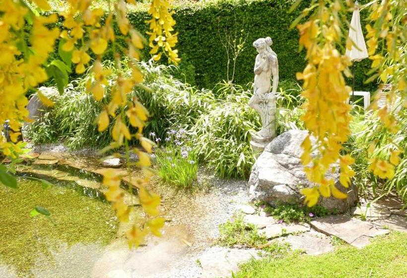 Gourmet Hotel Grünwald