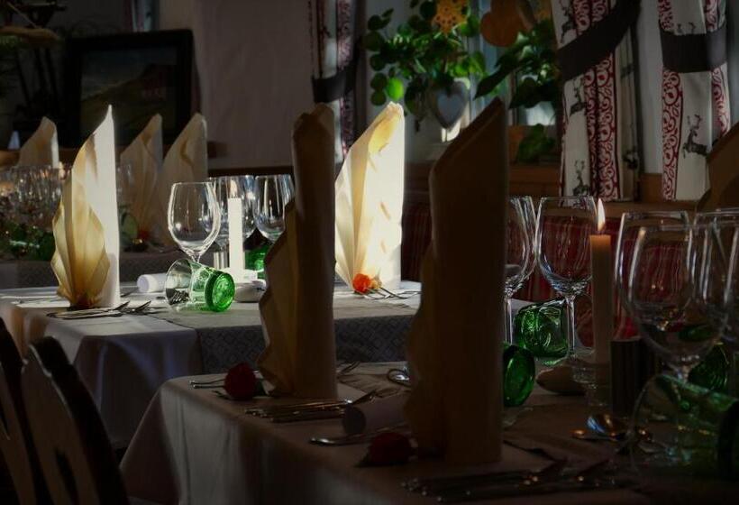 Gourmet Hotel Grünwald