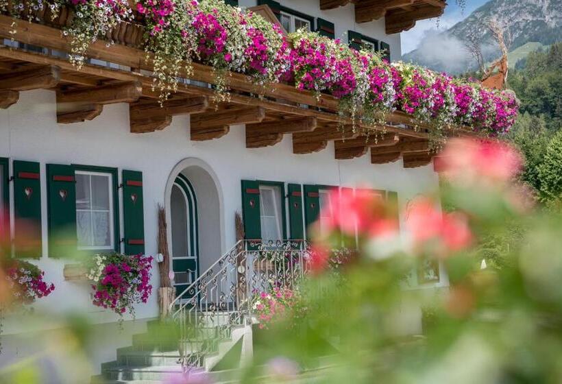 Gourmet Hotel Grünwald