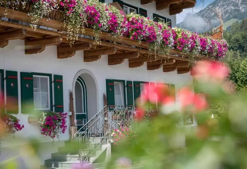 Gourmet Hotel Grünwald